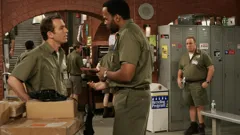 The King of Queens
