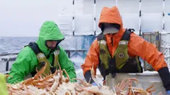 Deadliest Catch