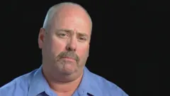 Who on Earth Did I Marry?