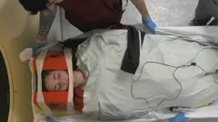 24 Hours in A&E
