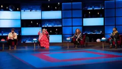 Richard Osman's House of Games