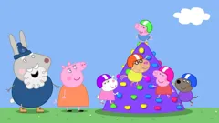 Peppa Muc