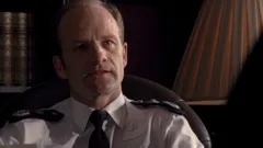 Trial and Retribution