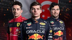 Singapore F1 Grand Prix 2022