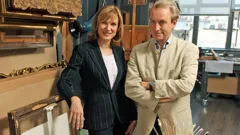 Fake or Fortune?