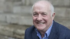 Rick Stein's Cornwall