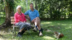 Ben Fogle