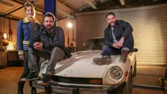 Goblin Works Garage