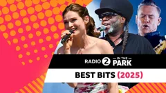 Radio 2 in the Park
