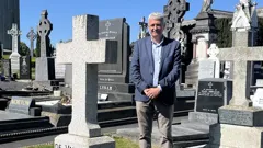 De Valera's Ireland