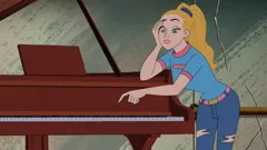 Scooby-Doo and Guess Who?