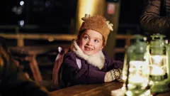 Very British Christmas