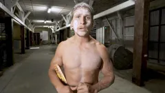 Australian Ninja Warrior