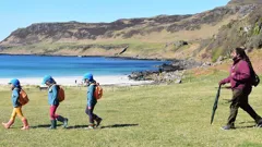 Ranger Hamza's Eco Quest