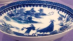 Dickinson's Real Deal