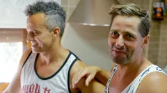 Bargain-Loving Brits in the Sun