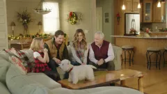 Christmas Love Letter