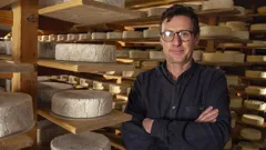 Britain's Favourite Cheese at Christmas