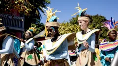 Deadly Mission Shark