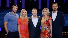 The Chase Celebrity