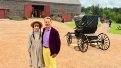 Great American Railroad Journeys