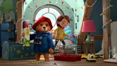 **Visually Signed** The Adventures of Paddington