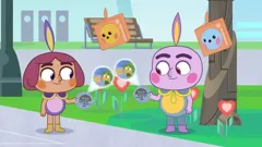 Alva's World