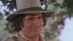 Little House On The Prairie