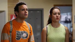 The Goldbergs