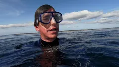 Cornwall with Simon Reeve