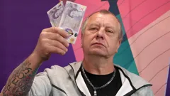 Dickinson's Real Deal