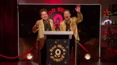 Andy and the Band