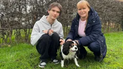 The Yorkshire Vet
