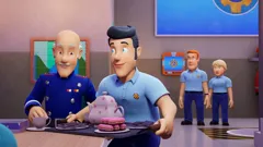 Fireman Sam