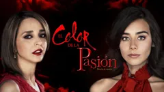 El color de la pasión