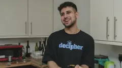 Come Dine with Me