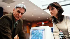 NCIS