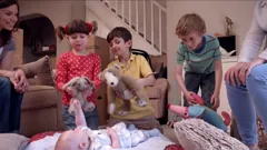 Topsy and Tim
