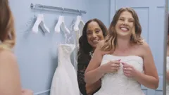 Say Yes to the Dress