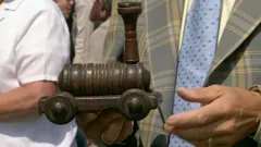 Antiques Roadshow