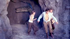 The Fabulous Journey To The Centre of the Earth