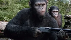 Dawn of the Planet of the Apes
