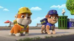 Rubble & Crew