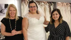 Curvy Brides' Boutique