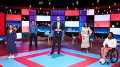 Richard Osman's House of Games