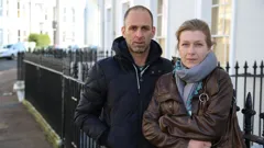 Nightmare Tenants, Slum Landlords