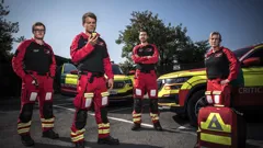 Ambulance