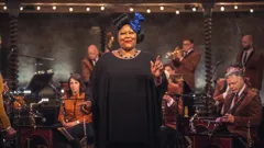 Len Phillips Swing...