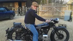 The Motorbike Show