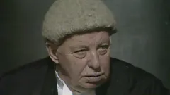 Rumpole of the Bailey